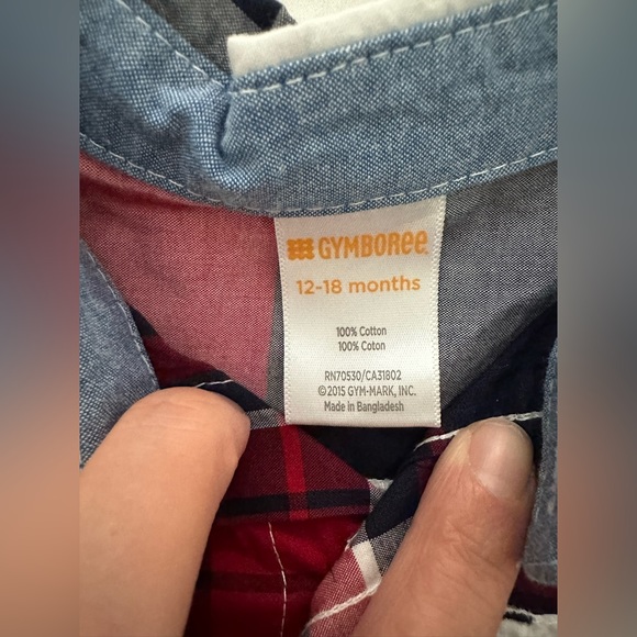 Gymboree - Picture 2 of 4
